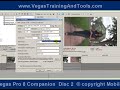Sony Vegas Pro 8 Tutorial #4 Digital Signage - Gary Kleiner