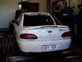 1.8L Turbo CC Lancer Coupe II 1.8L Turbo CC Lancer Coupe II