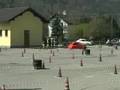 Fiat Cinquecento Pazza!