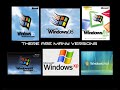 BATTLESTAR GALACTICA WINDOWS PARODY