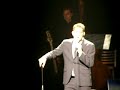 Michael Buble Imitates Elvis