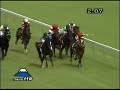 シンボリクリスエス 2002年 青葉賞