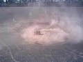RC10T4 - Mamba Maxx 5700KV - Second Run (Gravel Feild)