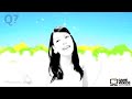 Lumines 2 'Heavenly Star' music vid