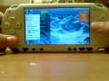 Windows 7 psp
