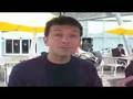 GeekTripSFO : le pitch d'OpenSocial par Google