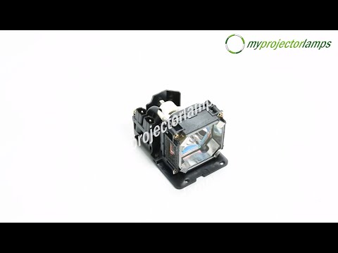 【未使用】NEC LT55LP LT57LP プロジェクター用交換ランプ NEC LT57LP Projector Lamp with Module - MyProjectorLamps USA