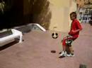 Balonazo / Super Shot