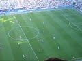 Real Madrid vs Athletico Madrid
