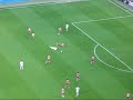 Real Madrid vs Athletico Madrid