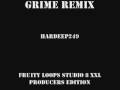 Tujhe Dekha Grime Remix