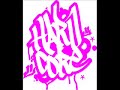 face hoover - the beat (max e-crew rmix)