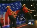 DC Cowboys on NBC4 DC Cowboys on NBC4