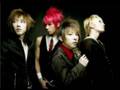 Kra - 愛のフレーバー (Ai no Fureba)
