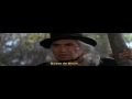 Josey Wales meeting Lone Watie