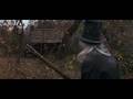 Josey Wales meeting Lone Watie