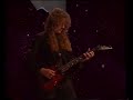 king's x song summerland from the 1989 released album 