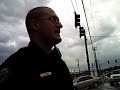 Benny Hinn Raid 2008 - Police Officer Part 1