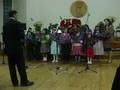 Medley Coro de Niños IEP Rancagua
