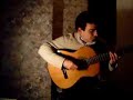 La sombra de una palmera - Manolo Garcia