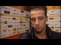 Waalwijk was gisteren het decor voor de wedergeboorte van het voetbalteam Nederland B. En die rentree was een bittere tegenvaller. Nederland B, met Heerenveen-aanvaller Roy Beerens uit Bladel, Roda-middenvelder Marcel Meeuwis uit Goirle, PSV-er Stef Nijland en Willem II-verdediger Rens van Eijden, kreeg een pak slaag. Jong Zweden was met 3-0 te sterk. ... nederland rentre tegenvaller roy beerens Marcel Meeuwis Rens van eijden stef nijland 