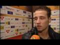 videos de Rentree Nederland B valt tegen