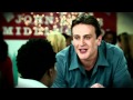 Funny LeBron/Jordan Part with Jason Segel in Bad Teacher