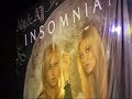 Aly & AJ Insomniatic (Live)