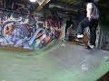 feeble fakie