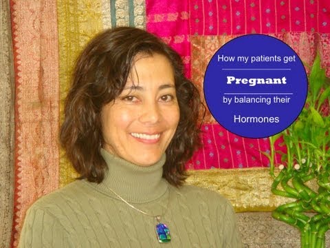 how to treat low progesterone
