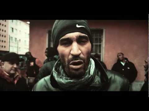 Sheryo, Guez & Sonny Black - Quatre Vingt Treize prod. I.N.C.H. Beats (2012)