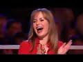 Kate And Gin The Dancing Dog - Britains Got Talent 2008