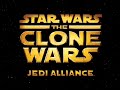 Star Wars The Clone Wars: Jedi Alliance DS Trailer