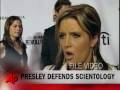 ShowBiz Minute: Brolin, Presley, Garner
