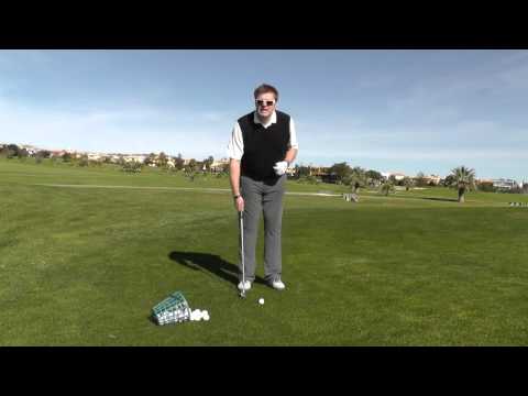 Pitching Trajectory – HDiD Golf Academy