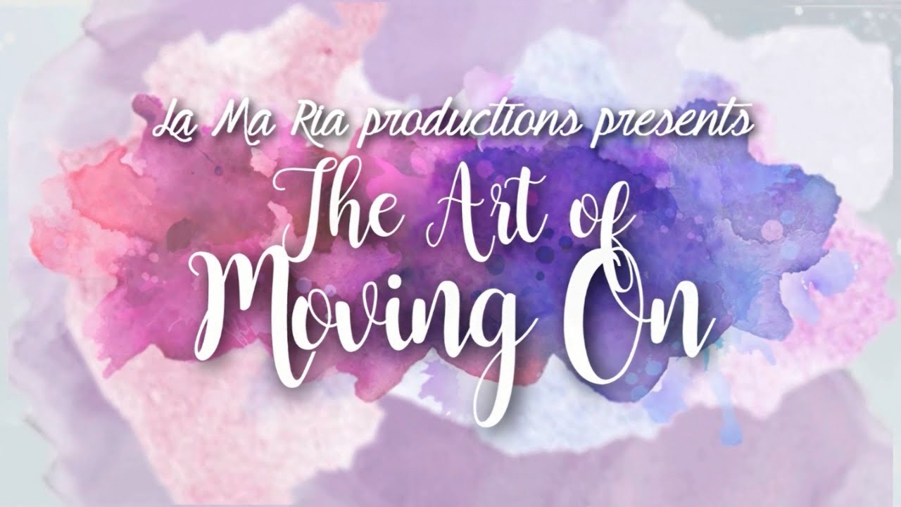 The Art of Moving On