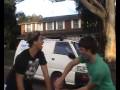 Ninja Party Part 1