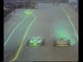 Villeneuve et Arnoux. La passe d\ Villeneuve et Arnoux. La passe d\