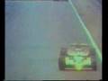 Villeneuve et Arnoux. La passe d'arme de l'impossible