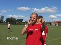 Team Denmark FC - Golden Ball Awards 6 Team Denmark FC - Golden Ball Awards 6