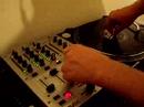 Festa Xanoxak com Myspace, Mitri, Ruau, Xinobi e flores.