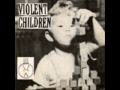 Vid�o Interview sur WXCI par Darryl Ohrt (1984) de Violent Children