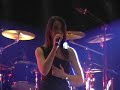Florie - My Immortal (live) Florie - My Immortal (live)