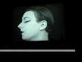 the second part of o-type watching leger's film with instruments in tow - at an after hours salon at the fine arts salon in berkeley in 2000.