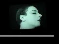 the second part of o-type watching leger's film with instruments in tow - at an after hours salon at the fine arts salon in berkeley in 2000.