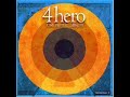 4 Hero - 9 By 9 (Intalex Remix)