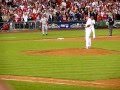 Roy Halladay No Hitter - 9th Inning - 2010 NLDS Game 1