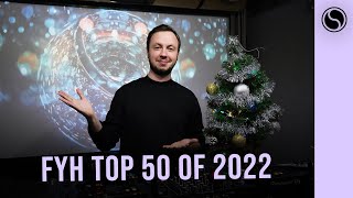 Andrew Rayel - Live @ Find Your Harmony Top 50 Of 2022