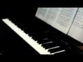 The Chimes - (flute, clarinet, two violin, viola, cello) UPDATE WITH ANNOTATIONS