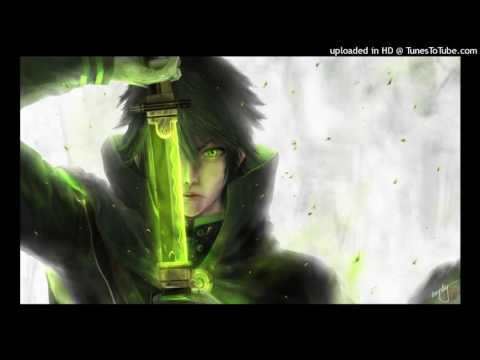 Owari no Seraph - 108 - ''Emotional Music"